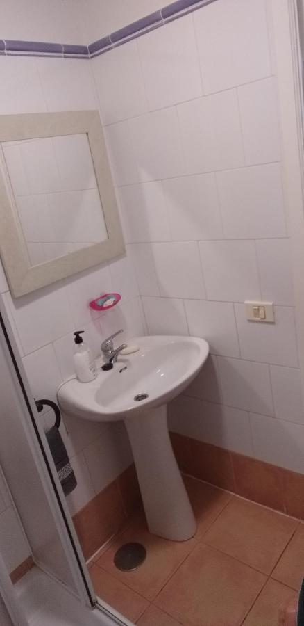 Surf Up Zimmer Mit Meerblick Parque Holandes Exterior foto